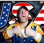 Johnny B YouTube channel thumbnail