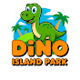 Dino Island Park YouTube channel thumbnail