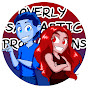 Overly Sarcastic Productions YouTube channel thumbnail