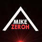 MIKE ZEROH YouTube channel thumbnail