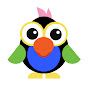 Dodo Kids YouTube channel thumbnail