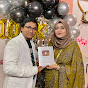Afreen Dastarkhwan YouTube channel thumbnail