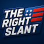 The Right Slant YouTube channel thumbnail