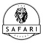 The Safari Expert YouTube channel thumbnail