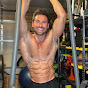 Jimmy Drew Fitness YouTube channel thumbnail