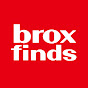 Brox Finds YouTube channel thumbnail
