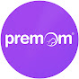 Premom Fertility & Ovulation Tracker YouTube channel thumbnail