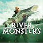 River Monsters™ YouTube channel thumbnail