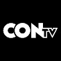 CONtv YouTube channel thumbnail