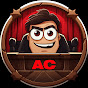 Animated Courtroom YouTube channel thumbnail