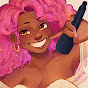 MilkyyMelodies YouTube channel thumbnail