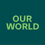 Our World YouTube channel thumbnail