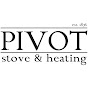 Pivot Stove & Heating YouTube channel thumbnail