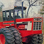 bigtractorpower YouTube channel thumbnail