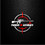 Pursuit of Accuracy YouTube channel thumbnail