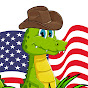 ShrubGator YouTube channel thumbnail