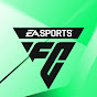EA SPORTS FC YouTube channel thumbnail