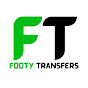 Footy Transfers YouTube channel thumbnail