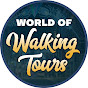 World of Walking Tours YouTube channel thumbnail