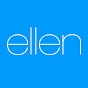 TheEllenShow YouTube channel thumbnail