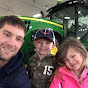 Millennial Farmer YouTube channel thumbnail