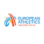 European Athletics YouTube channel thumbnail