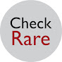 CheckRare YouTube channel thumbnail