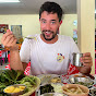 Luke Martin YouTube channel thumbnail