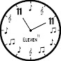 Eleven 11 YouTube channel thumbnail