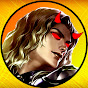 Demonal YouTube channel thumbnail