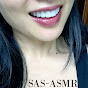 SAS-ASMR YouTube channel thumbnail