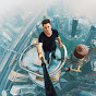 James Kingston YouTube channel thumbnail