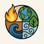 Just About Earth YouTube channel thumbnail