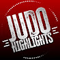 Judo Highlights YouTube channel thumbnail