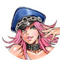 Alice EditZ YouTube channel thumbnail