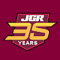 Joe Gibbs Racing YouTube channel thumbnail