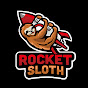 Rocket Sloth YouTube channel thumbnail
