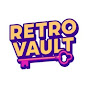 Retro Vault YouTube channel thumbnail