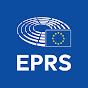 European Parliamentary Research Service YouTube channel thumbnail