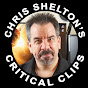 Critical Clips YouTube channel thumbnail