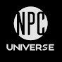 NPC Universe YouTube channel thumbnail