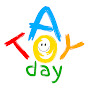 A TOY DAY YouTube channel thumbnail