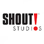 Shout! Studios YouTube channel thumbnail