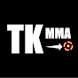 Thomas Kincaid MMA YouTube channel thumbnail
