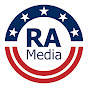 Really American YouTube channel thumbnail