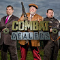 Combat Dealers YouTube channel thumbnail