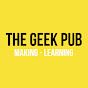 TheGeekPub YouTube channel thumbnail
