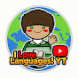 ILoveLanguages! YouTube channel thumbnail