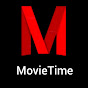 Movie Time YouTube channel thumbnail