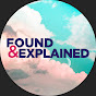 Found And Explained YouTube channel thumbnail
